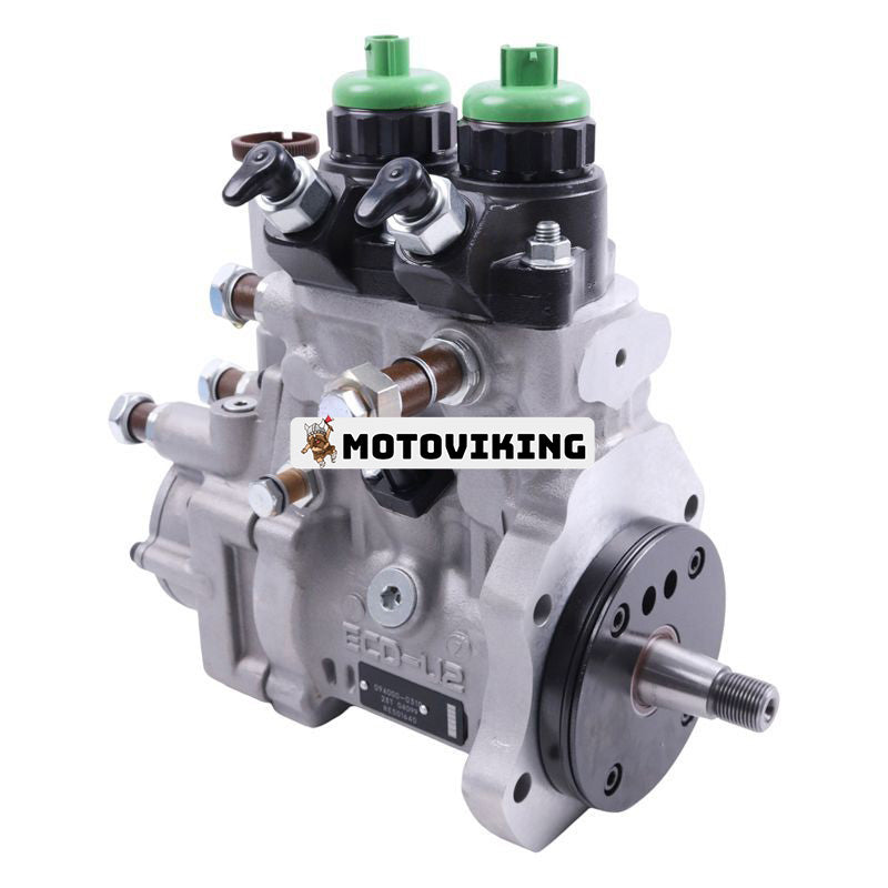 Denso bränsleinsprutningspump RE501640 för John Deere Engine 8.1L 6081 Traktor 8520 8220 8120