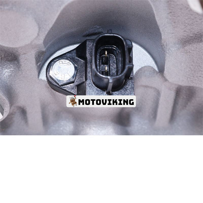 Denso bränsleinsprutningspump RE501640 för John Deere Engine 8.1L 6081 Traktor 8520 8220 8120