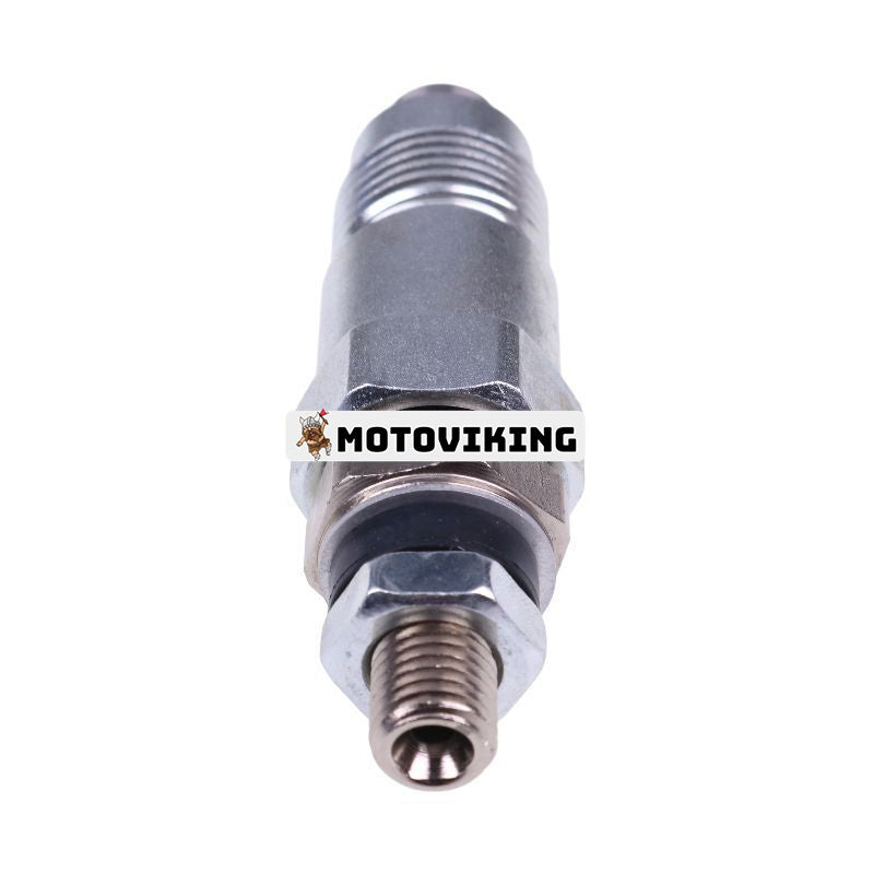 Denso Fuel Injector 093500-3320 för Zexel Ishikawajima S723