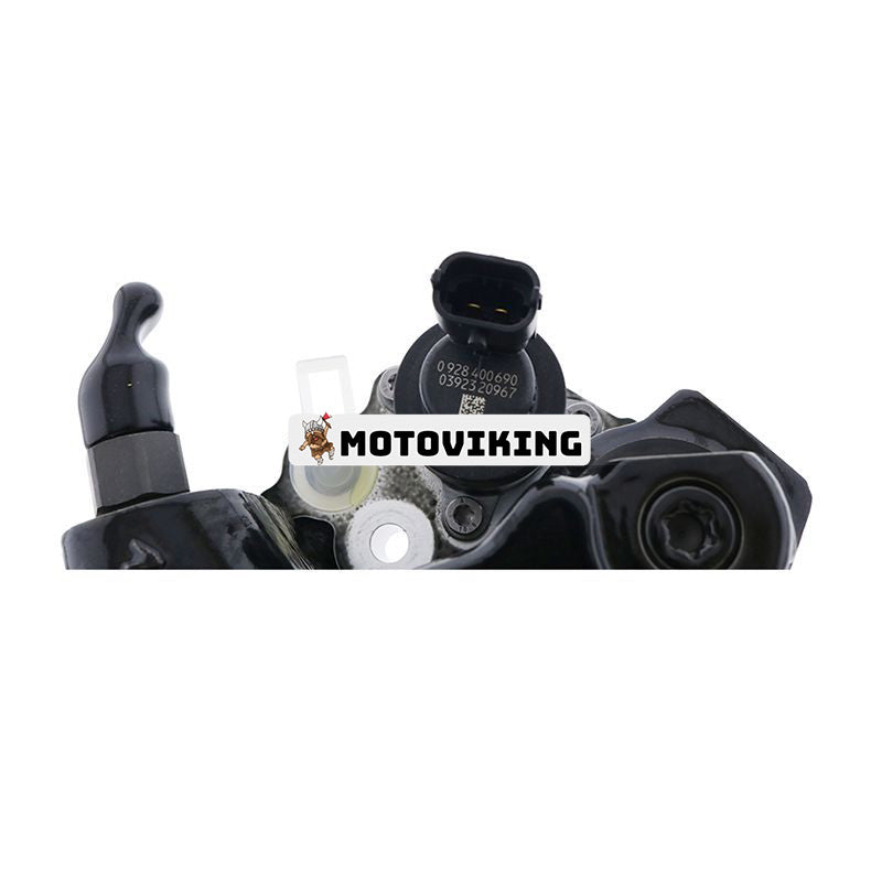 Dieselbränsleinsprutningspump ME225083 för Mitsubishi Fuso FE Engine 4M50 Orignal
