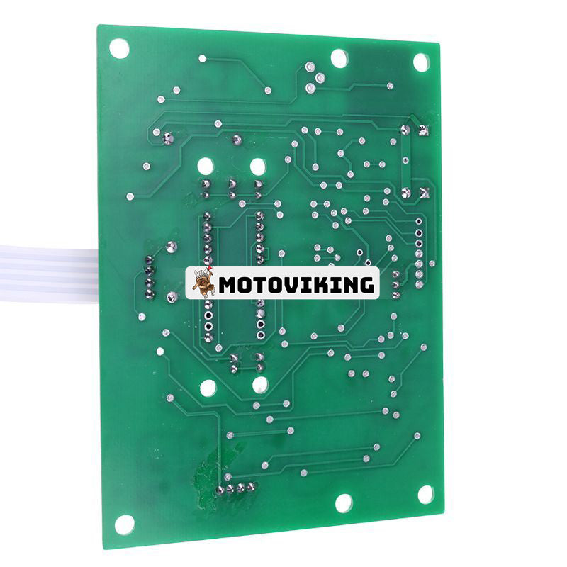 Displaykort IDXL2DB1930 för Hayward FD H-Series Low Nox
