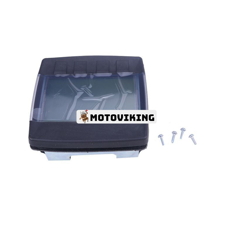 DP200 Display 1251984GT för Deutz Engine T4 Genie Lift GS-3384 GS-3390 GS-4390 GS-5390 S-40 S-45 S-60 S-65 S-80 Z-45