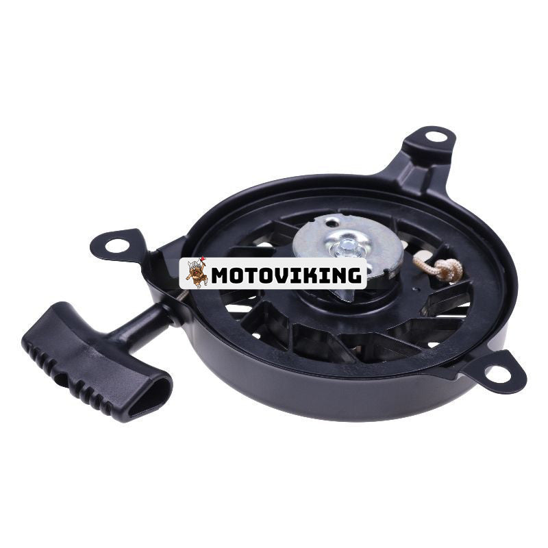 Dra rekylstarter 14 165 07-S 14 165 01-S för Kohler Engine XT149 XT173 XT650 XT675 XT775 XT800