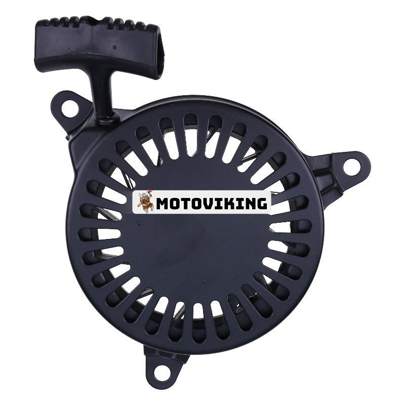 Dra rekylstarter 14 165 07-S 14 165 01-S för Kohler Engine XT149 XT173 XT650 XT675 XT775 XT800