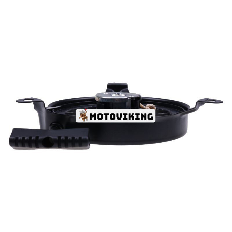 Dra rekylstarter 14 165 07-S 14 165 01-S för Kohler Engine XT149 XT173 XT650 XT675 XT775 XT800