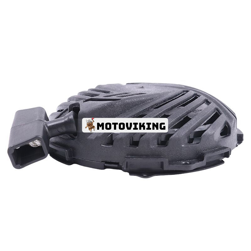 Dra rekylstarter 593959 för Briggs & Stratton Engine 08P502 093J02 09P602 09P702 450E 500E 550EX 575E 600E 625E 625EX