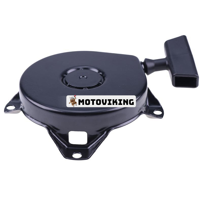 Dragstart rekylstarter för John Deere 526 726 732 snöslungor motormotorer
