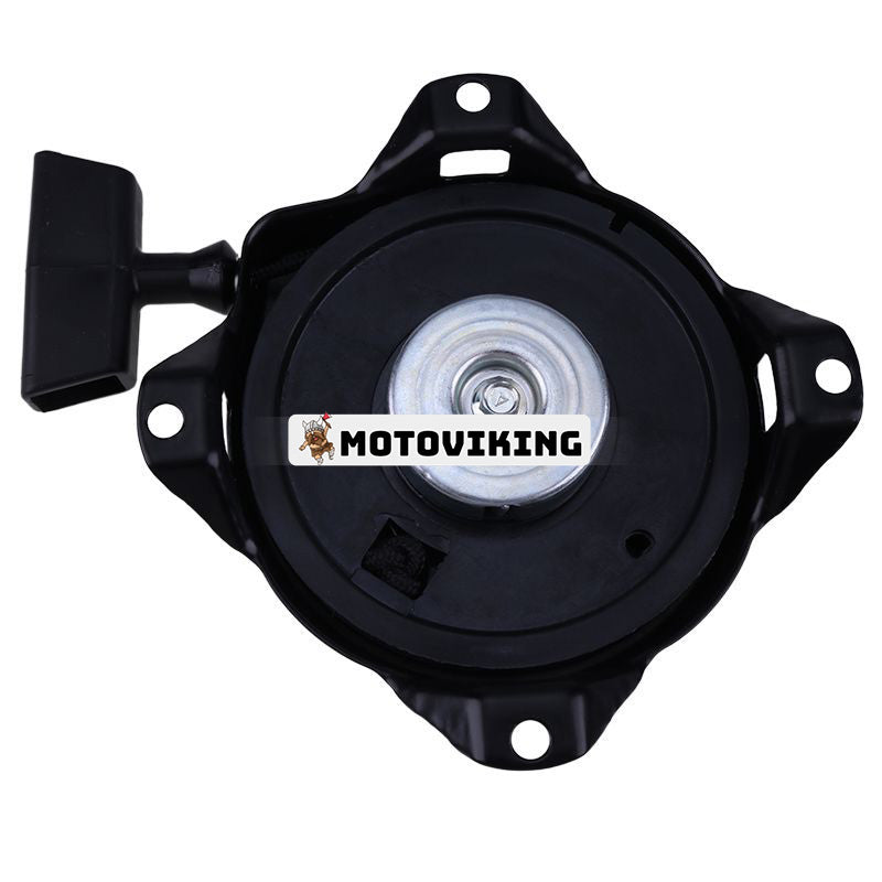 Dragstart rekylstarter för John Deere 526 726 732 snöslungor motormotorer