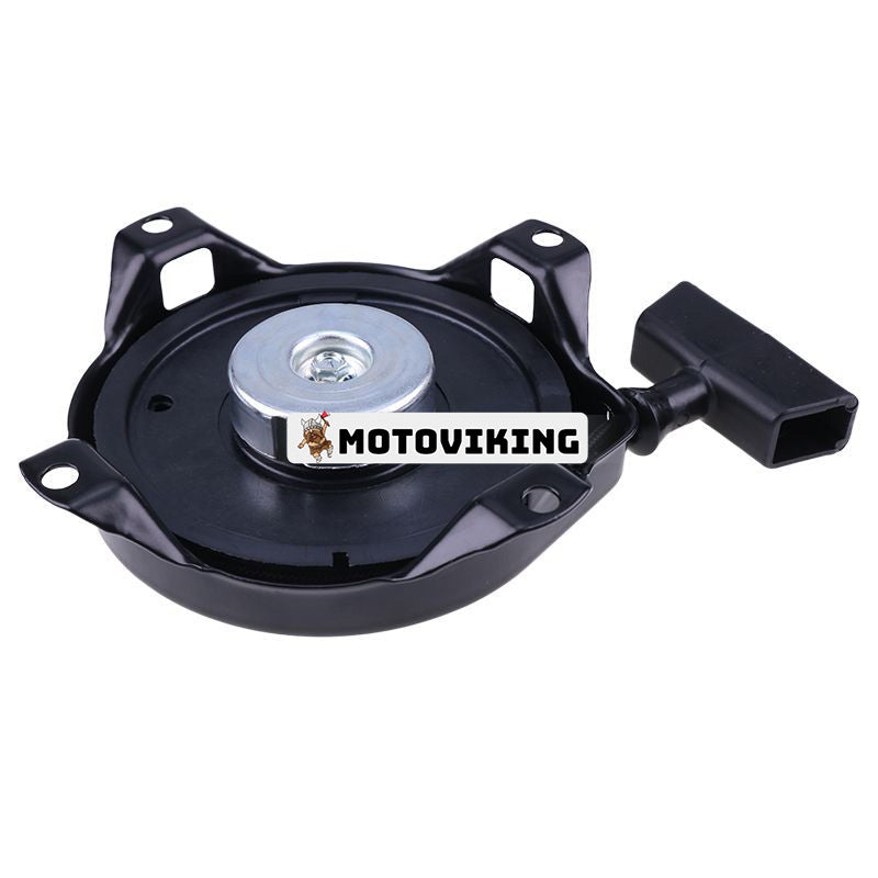 Dragstart rekylstarter för John Deere 526 726 732 snöslungor motormotorer