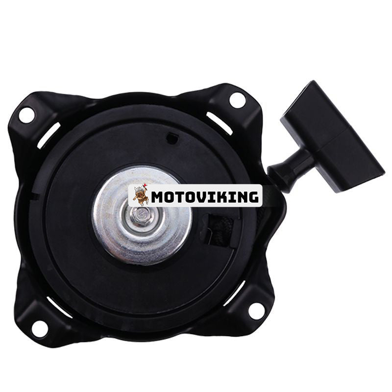 Dragstart rekylstarter för John Deere åkgräsklippare 55 56 57 65 66 68