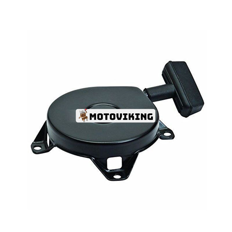 Dragstart rekylstarter för John Deere sopmaskin 26H 26P 26T 31S 31T 38T