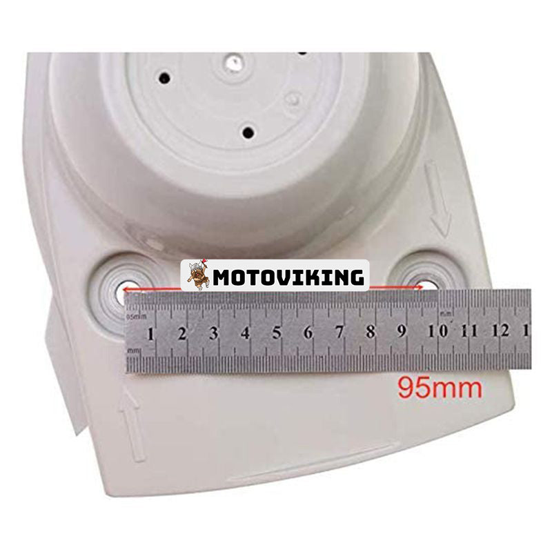 Drastartare 4238 190 040 4238 190 0300 för Stihl TS410 TS410Z TS420 TS420Z TS480i TS510i Betongkapsåg