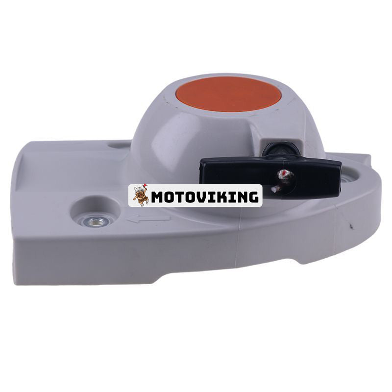 Drastartare 4238 190 040 4238 190 0300 för Stihl TS410 TS410Z TS420 TS420Z TS480i TS510i Betongkapsåg