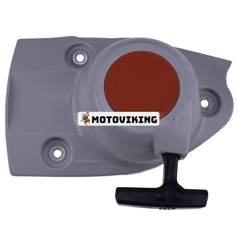 Drastartare 4238 190 040 4238 190 0300 för Stihl TS410 TS410Z TS420 TS420Z TS480i TS510i Betongkapsåg
