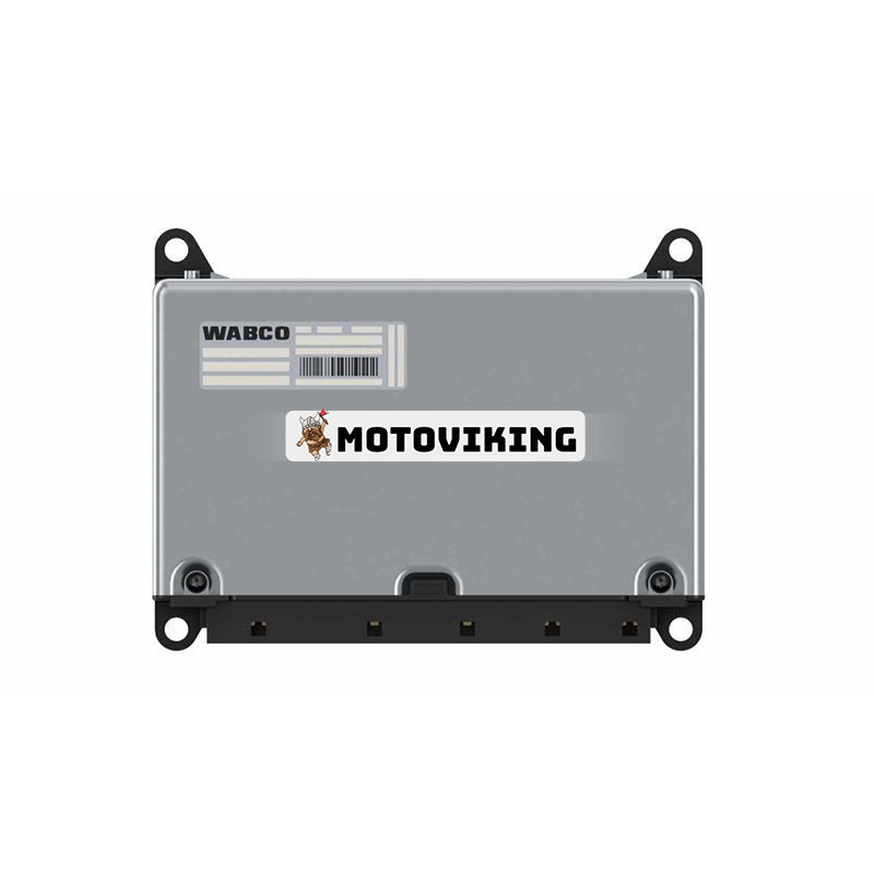 EBS elektronisk styrenhet 4461352410 för WABCO utan program