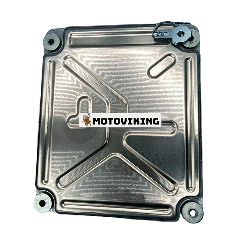 ECU elektronisk styrenhet VOE60100000 för Volvo L105 L110E L110F L120E L120F L120GZ L60F L60GZ L70F L90F L90GZ