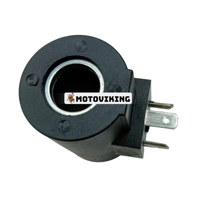 Eftermarknad Bucher 280251 24V magnetventilspole