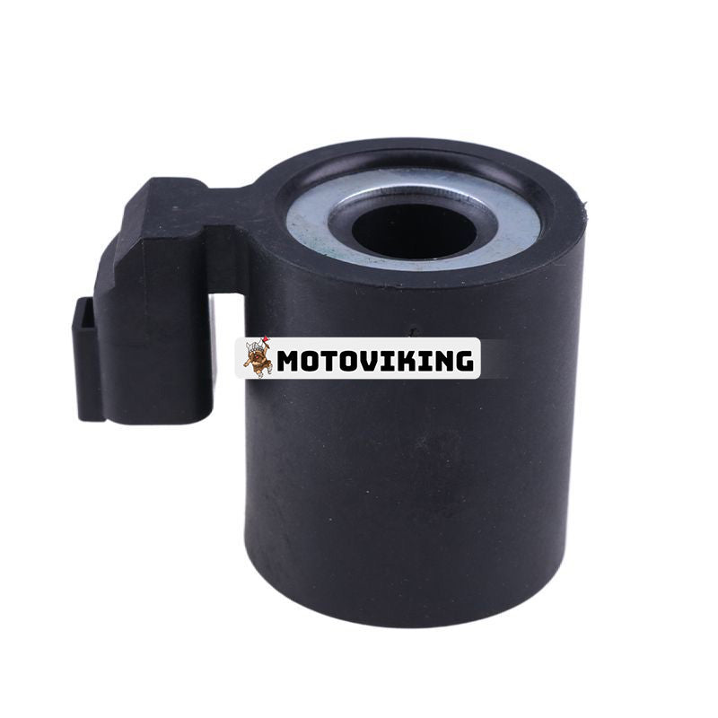 Eftermarknad HydraForce 4320340 4303912 Magnetventilspole för hydraulmotor Grävmaskin Lastare Traktor Truck Gaffeltruck