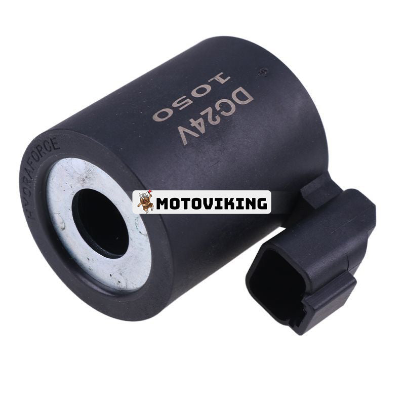 Eftermarknad HydraForce 4320340 4303912 Magnetventilspole för hydraulmotor Grävmaskin Lastare Traktor Truck Gaffeltruck