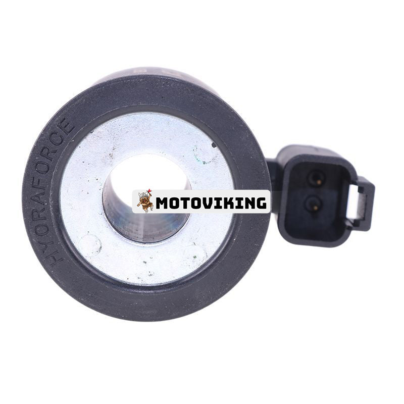 Eftermarknad HydraForce 4320340 4303912 Magnetventilspole för hydraulmotor Grävmaskin Lastare Traktor Truck Gaffeltruck