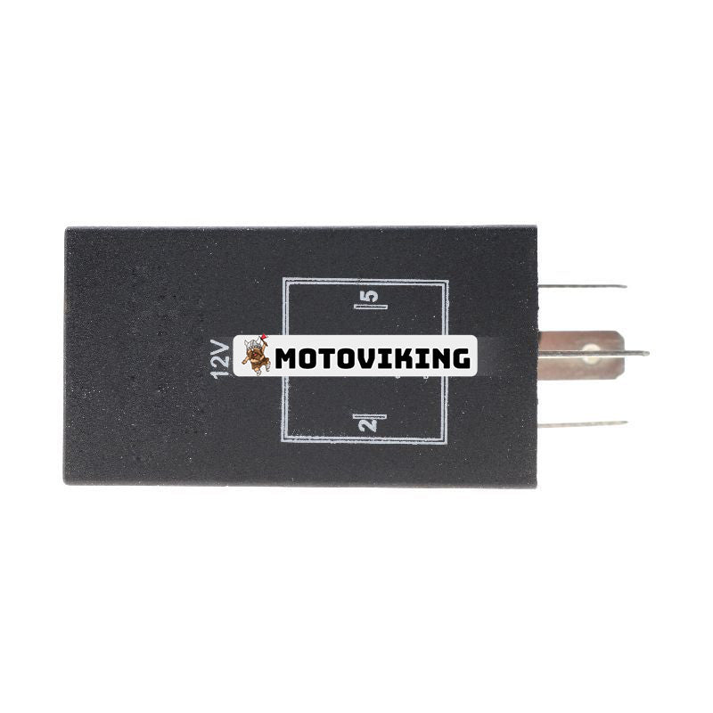 Eftermarknad Trombetta 194437-0000 203684-0000 S500-B100 12V 40A glödstiftsmodul