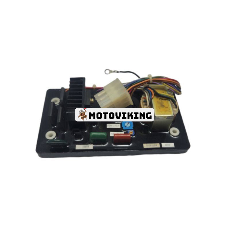 Eftermarknads Taiyo AST-42-2 elektrisk automatisk spänningsregulator AVR för motorgeneratorset