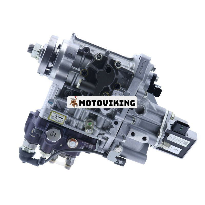 Elektrisk bränsleinsprutningspump 729974-51370 för Komatsu 4D98 Yanmar 4TNV98 4TNV98T motor