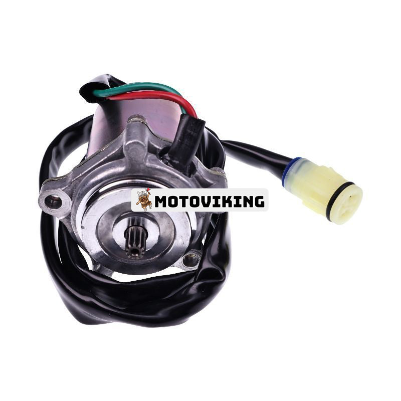 Elektrisk Power Shift Control Motor 31300-HN5-A11 för 2000-2006 Honda TRX350FE TRX350TE Rancher 350 ES