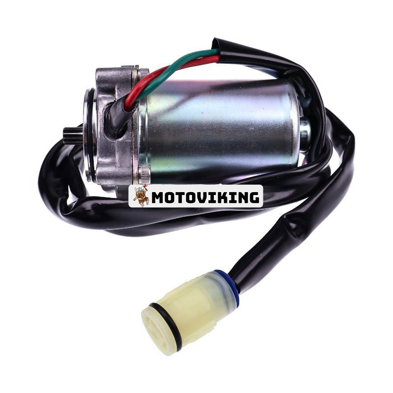 Elektrisk Power Shift Control Motor 31300-HN5-A11 för 2000-2006 Honda TRX350FE TRX350TE Rancher 350 ES