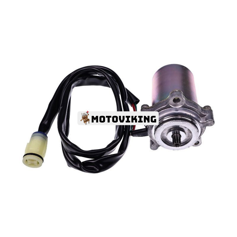 Elektrisk Power Shift Control Motor 31300-HN5-A11 för 2000-2006 Honda TRX350FE TRX350TE Rancher 350 ES
