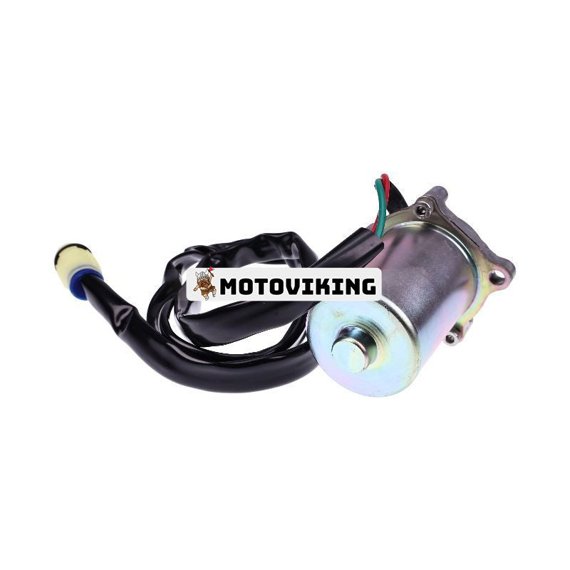Elektrisk Power Shift Control Motor 31300-HN5-A11 för 2000-2006 Honda TRX350FE TRX350TE Rancher 350 ES
