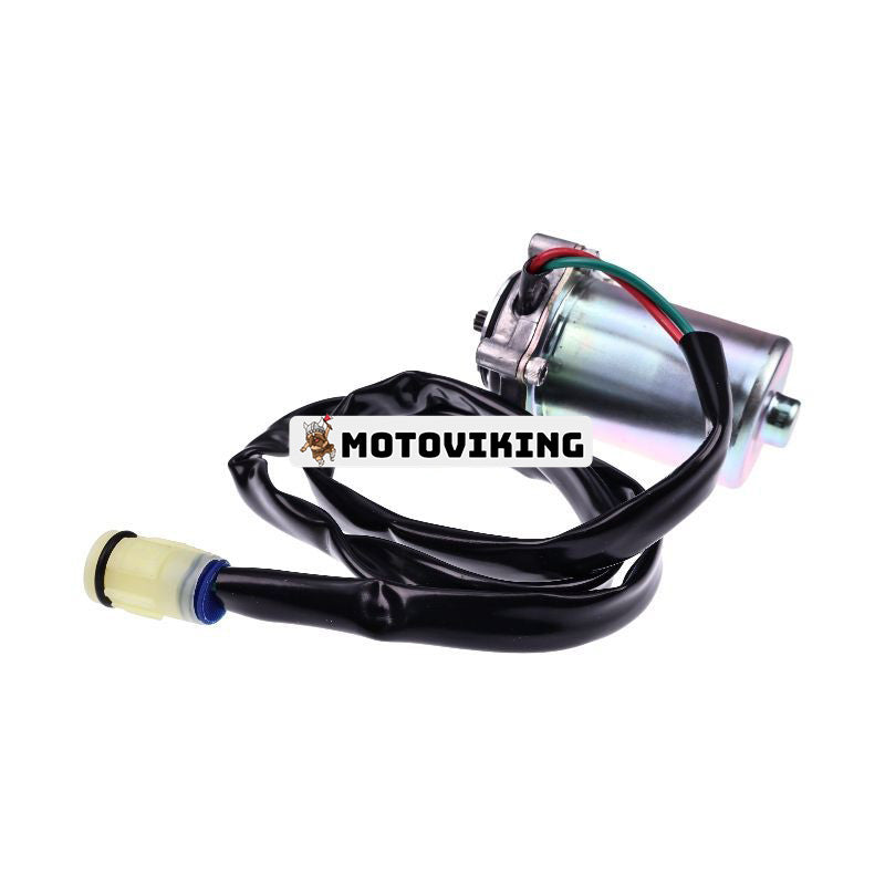 Elektrisk Power Shift Control Motor 31300-HN5-A11 för 2000-2006 Honda TRX350FE TRX350TE Rancher 350 ES