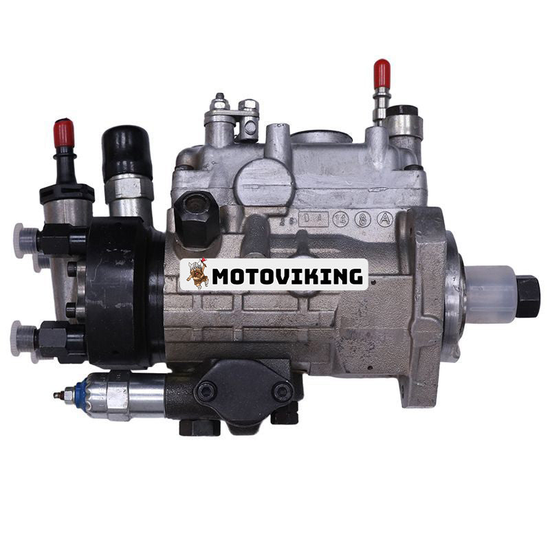 Elektronisk bränsleinsprutningspump 2644H013 2644H003 för Perkins Engine 1104C-44T