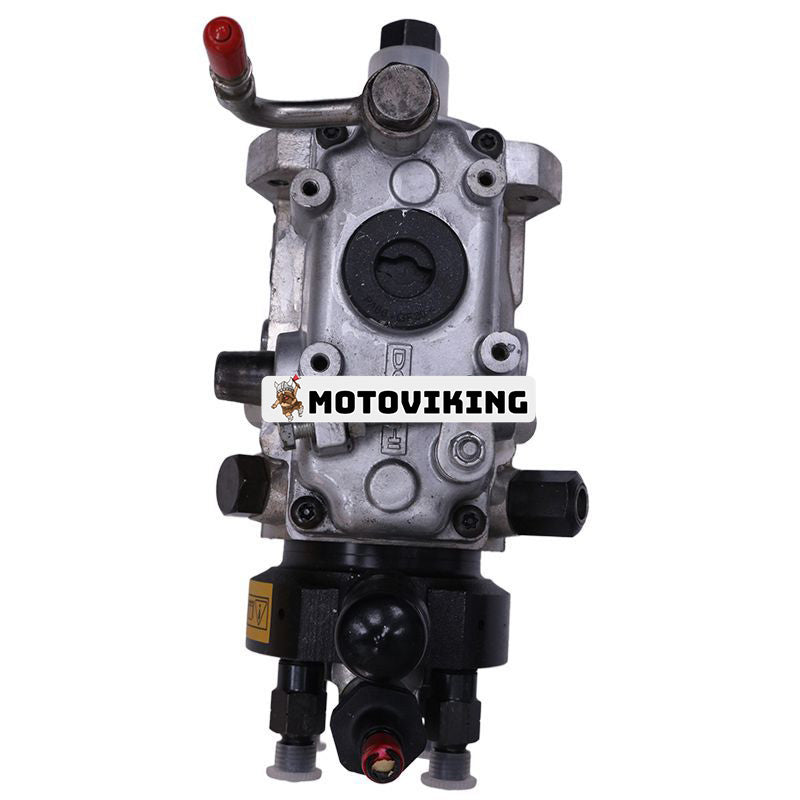 Elektronisk bränsleinsprutningspump 2644H013 2644H003 för Perkins Engine 1104C-44T