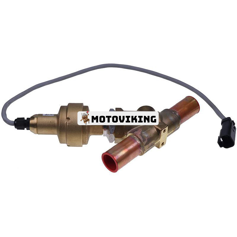 Elektronisk trottelventil 61-4525 för Thermo King Truck Refrigeration Unit T-1200R T600 T1000 T880