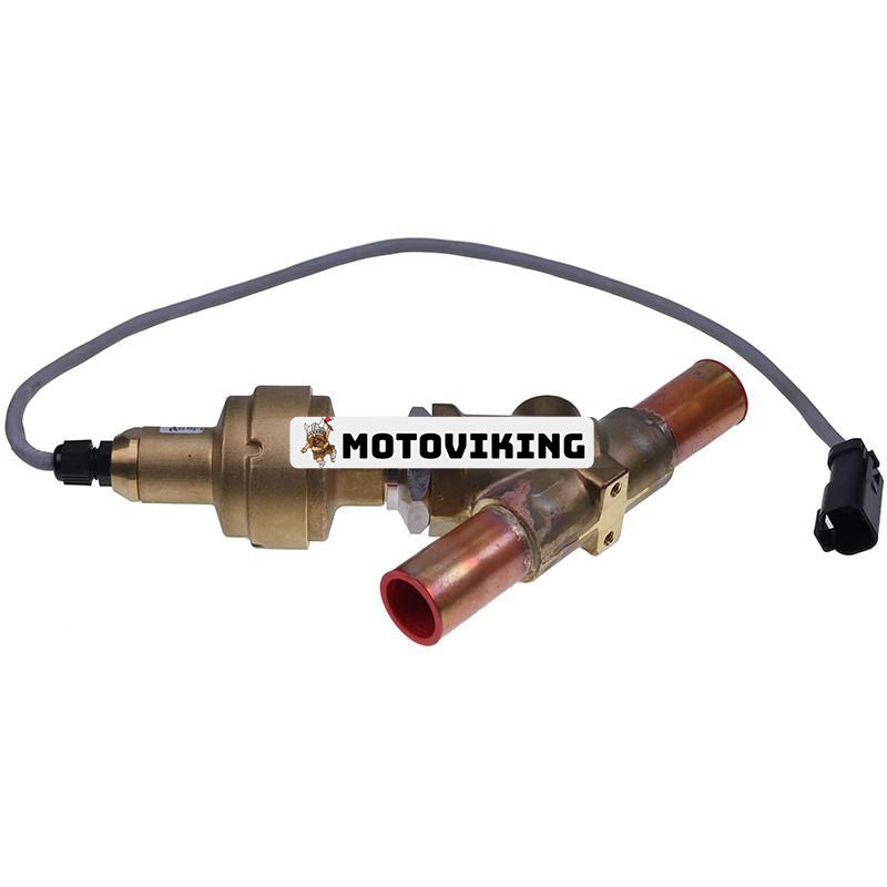 Elektronisk trottelventil 61-8821 för Thermo King Truck Refrigeration Unit T-1200R T600 T1000 T880