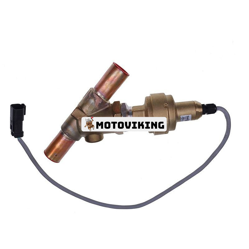 Elektronisk trottelventil 61-8821 för Thermo King Truck Refrigeration Unit T-1200R T600 T1000 T880