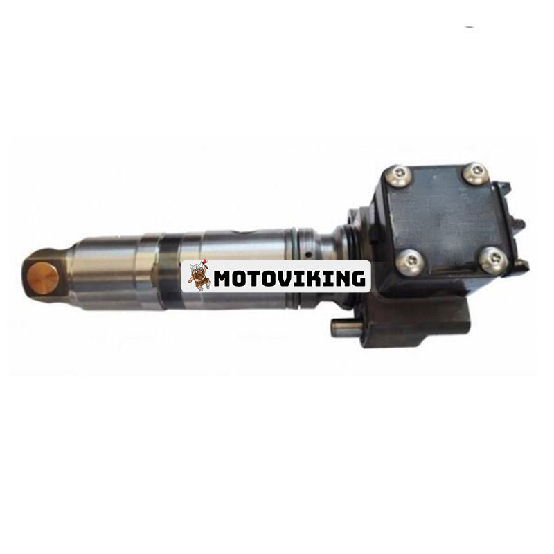 Enhetspump 0414799027 för Mercedes Benz OM924.920 Euro 3 822 922 1022 1222 1322 1522