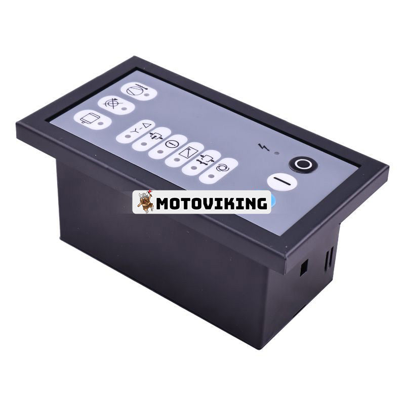 ES99 Controller 2202-8420-01 2202842001 för Atlas Copco Kompressor