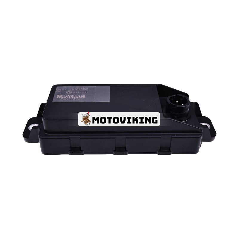 ESC ECU-modul 4460650720 för Wabco