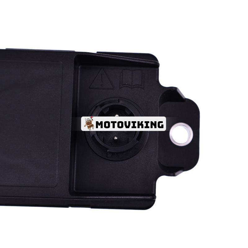 ESC ECU-modul 4460650720 för Wabco