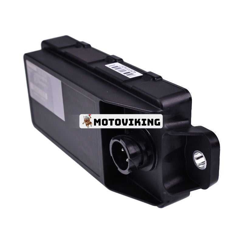 ESC ECU-modul 4460650720 för Wabco