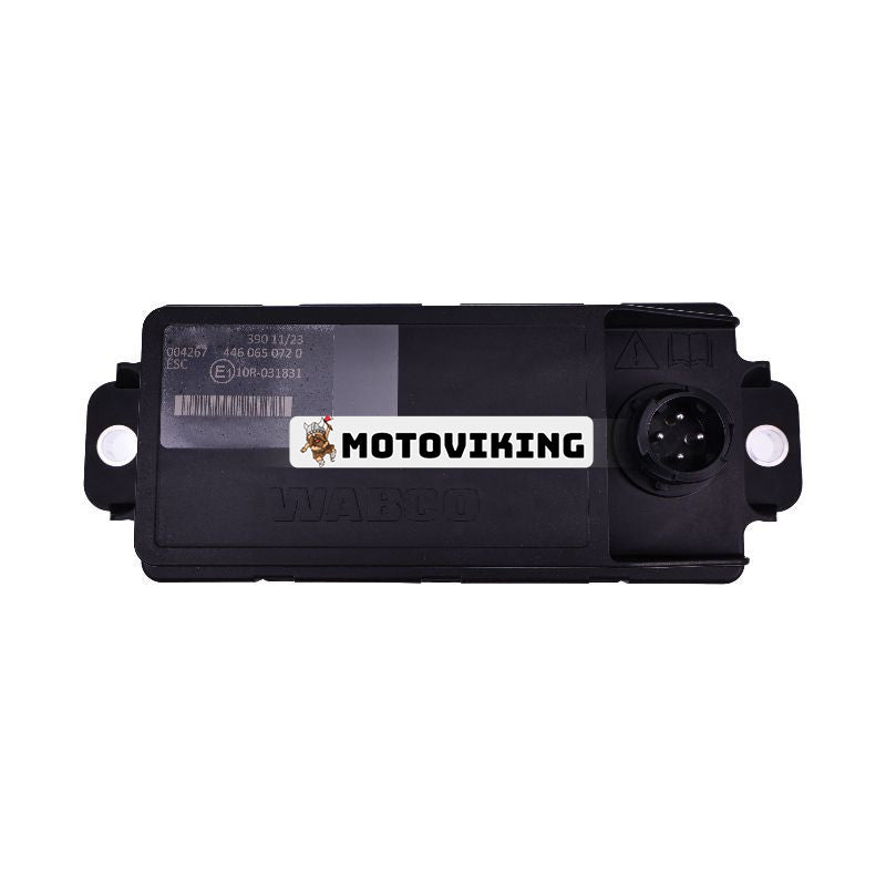ESC ECU-modul 4460650720 för Wabco