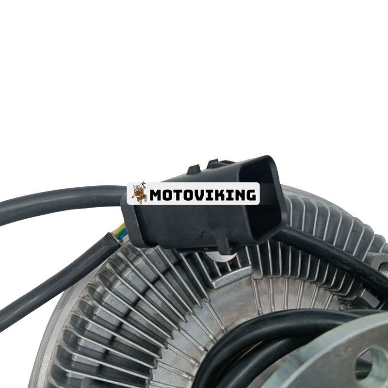 Fläktdrivmotor 324-0123 för Caterpillar Engine C6.4 3066 Grävmaskin CAT 320D 320D L 321D LCR