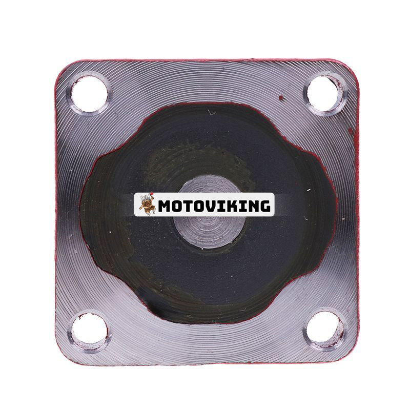 Flameout avstängningsmagnet 134972 för Cummins NT 855 motor