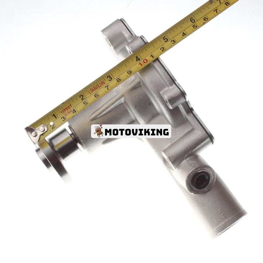 För Bolens traktor G152 G154 G172 G174 Vattenpump med packning MM401401