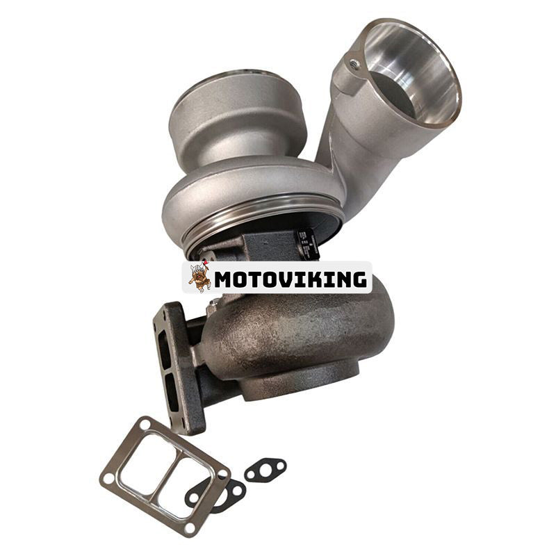 För Caterpillar bandtyp traktor 8S 183B 8D D8K motor D342 Turbo T1238 Turboladdare 6N-7203 0R-5841