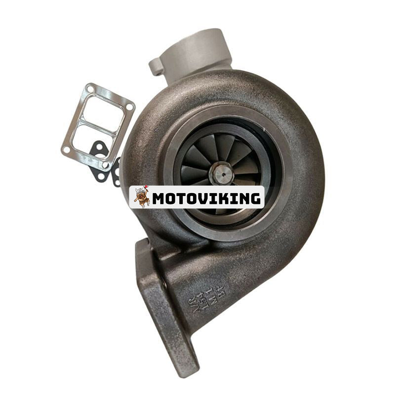 För Caterpillar bandtyp traktor 8S 183B 8D D8K motor D342 Turbo T1238 Turboladdare 6N-7203 0R-5841