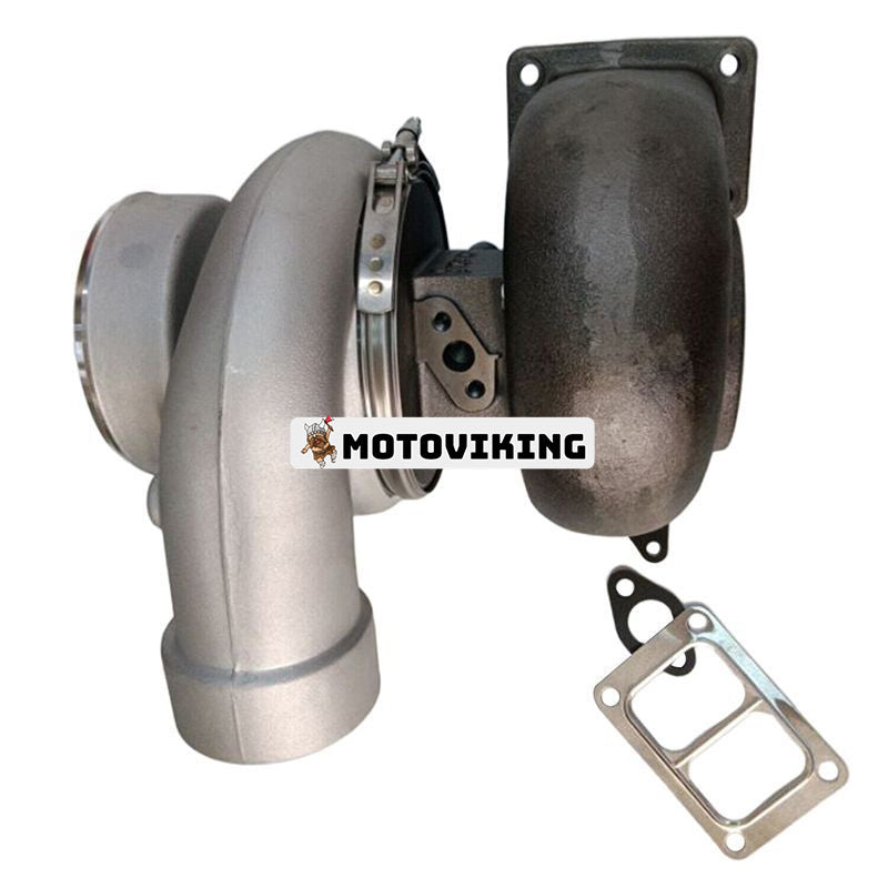 För Caterpillar bandtyp traktor 8S 183B 8D D8K motor D342 Turbo T1238 Turboladdare 6N-7203 0R-5841