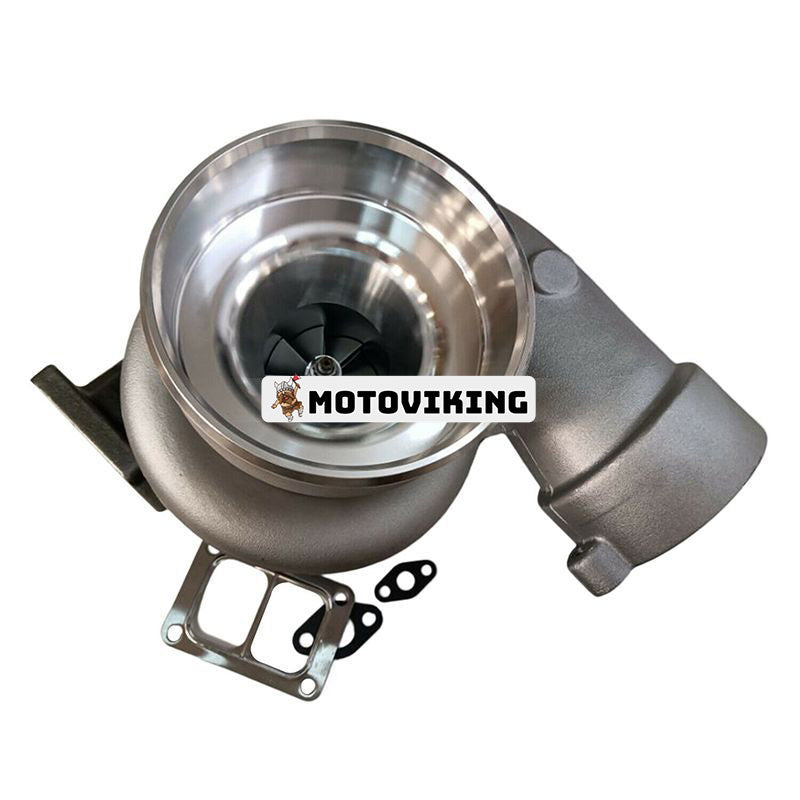 För Caterpillar bandtyp traktor 8S 183B 8D D8K motor D342 Turbo T1238 Turboladdare 6N-7203 0R-5841